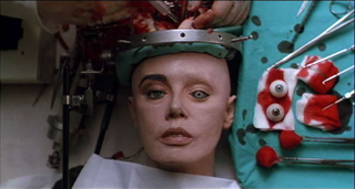 Illustration for article titled Cyborgs of the 1980s